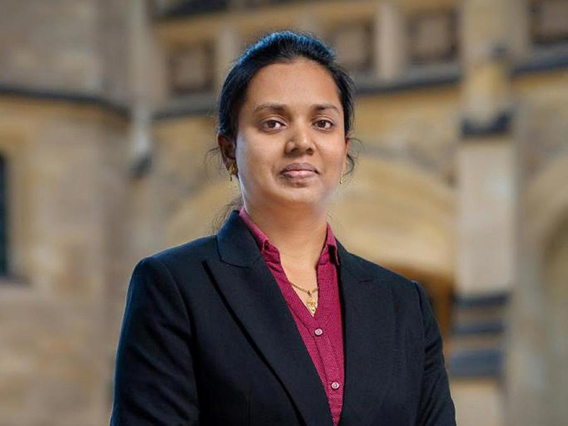 Associate Professor Devika Kannan