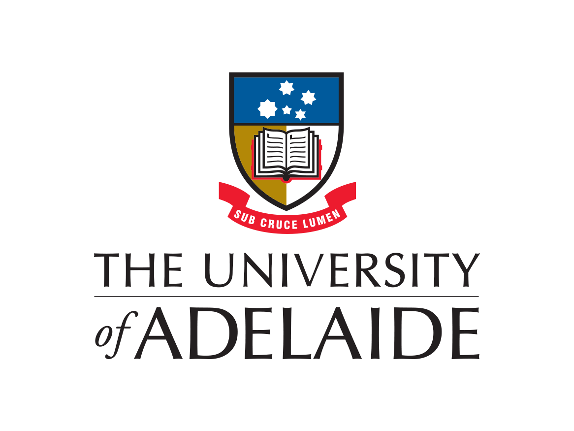 The University of Adelaide