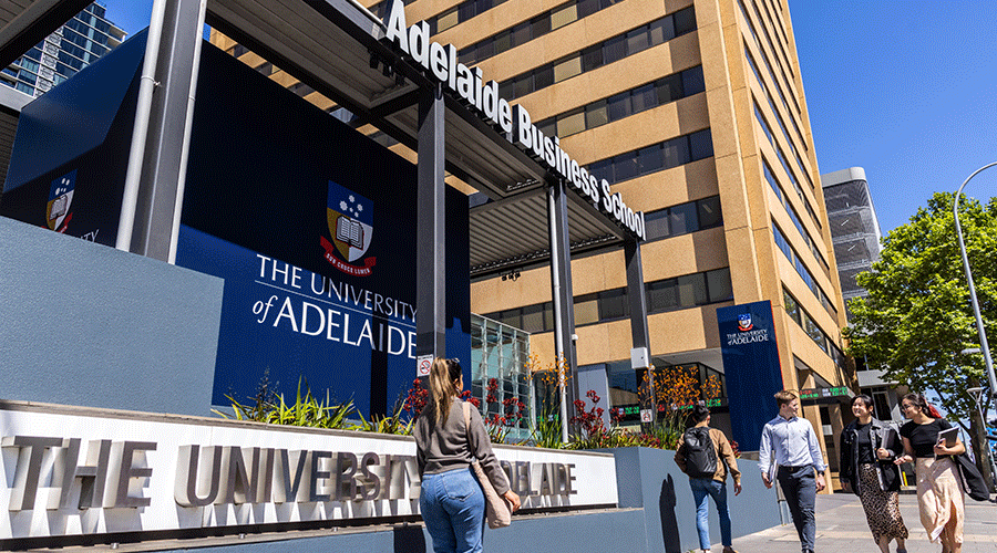 ABS top for career impact in The AFR's Best Business Schools 2023