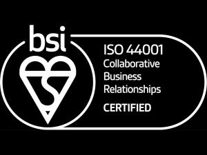 BSI: Collaborative Business Relationships