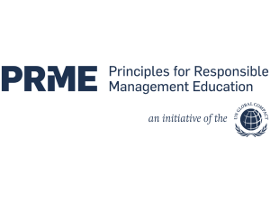 Principles for Responsible Management Education (PRIME) Certified