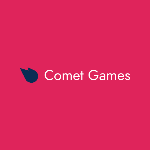 Comet Games