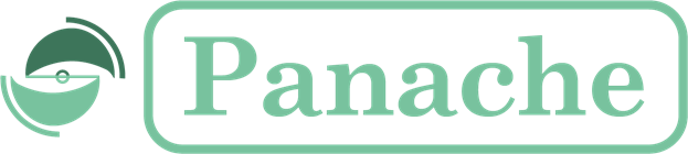 Panache logo