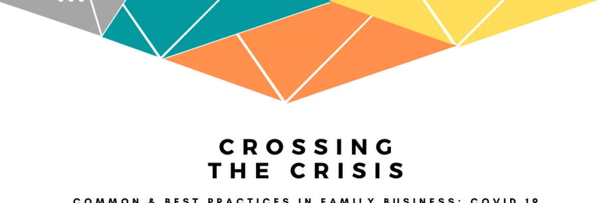 Crossing the Crisis