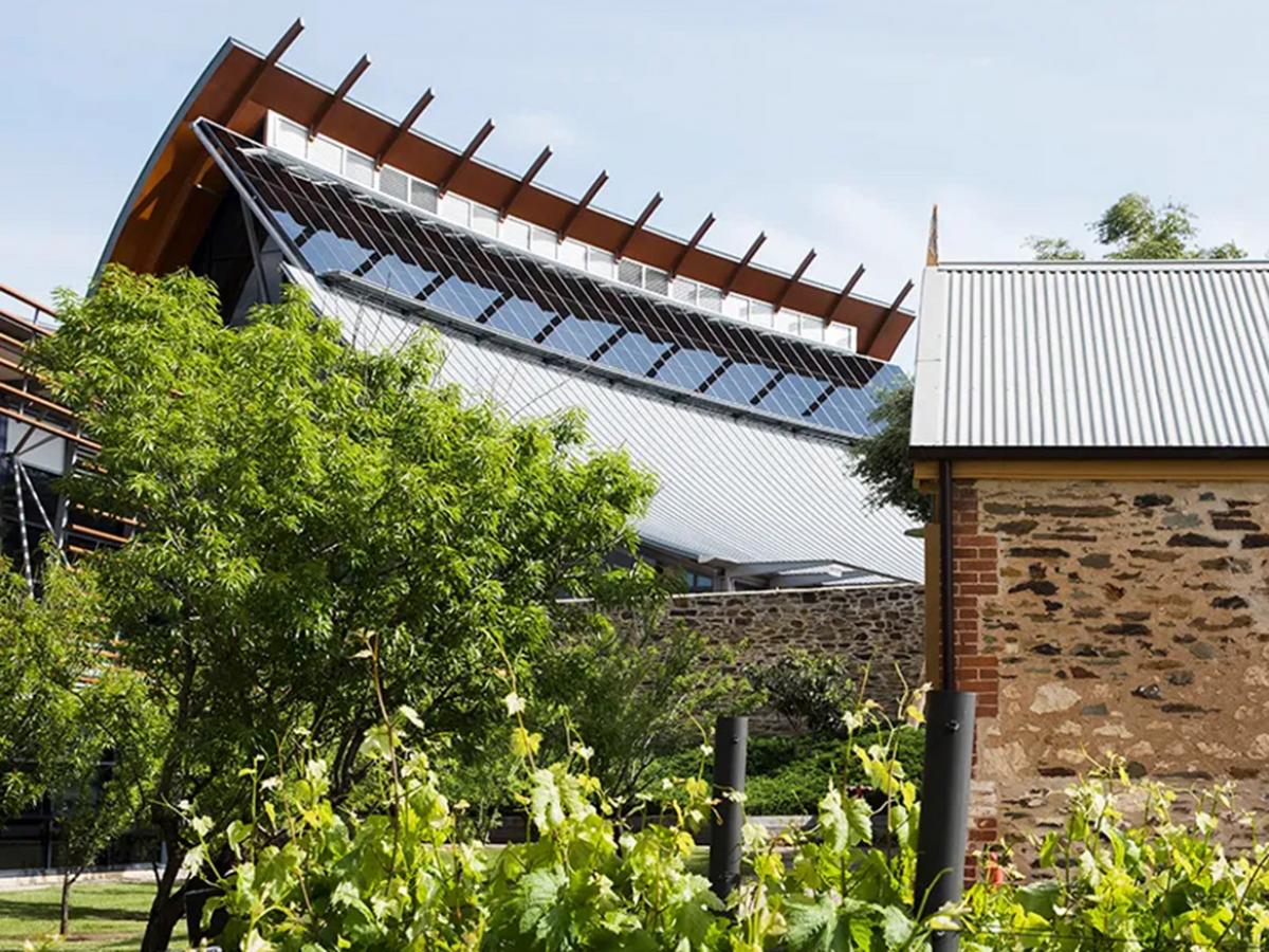 AWBR2026 - National Wine Centre