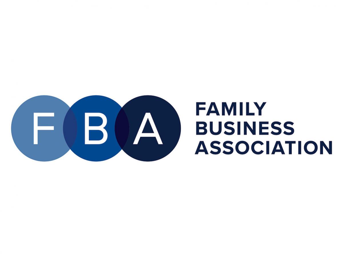 Family Business Assocciation (FBA)