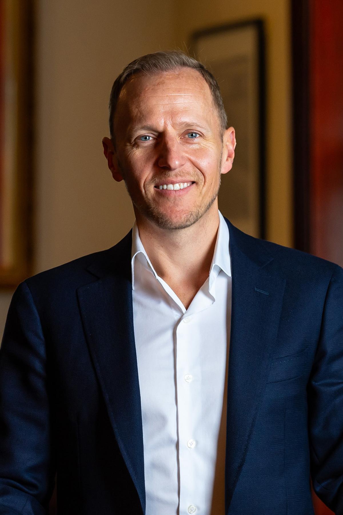 Andrew Cooper