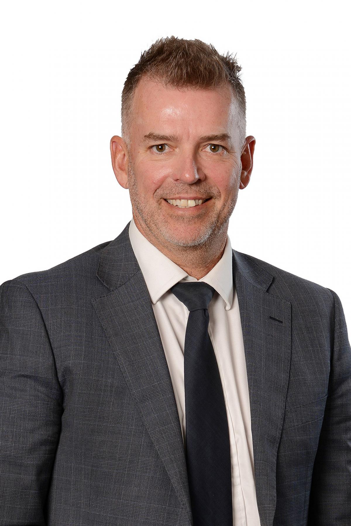 Andrew Eastwood