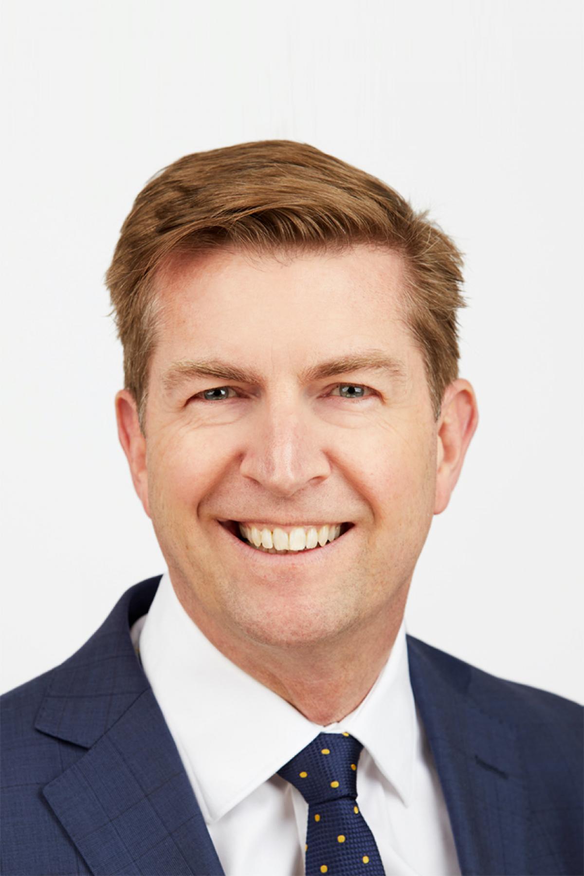 Richard Boyce