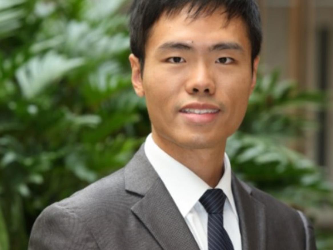 Shunji Mei