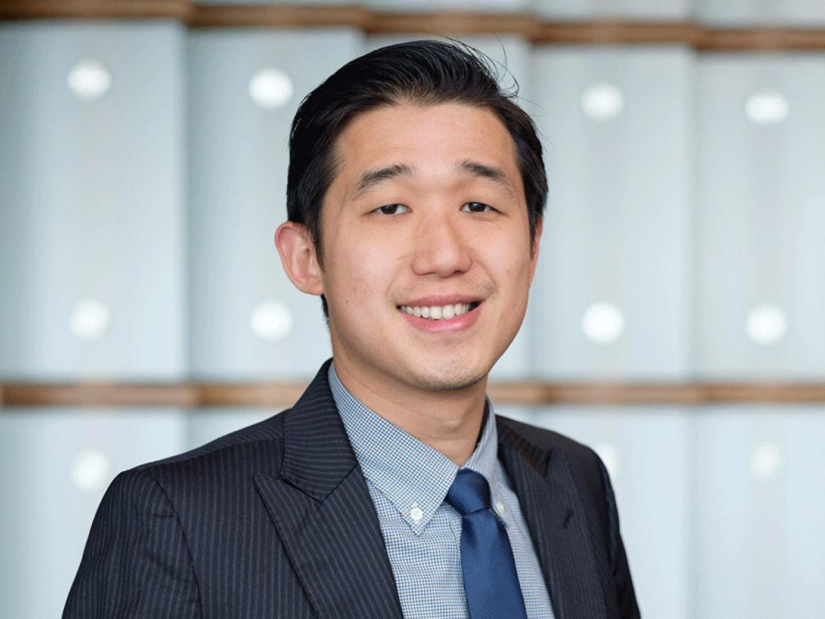 Dr Ivan Indriawan