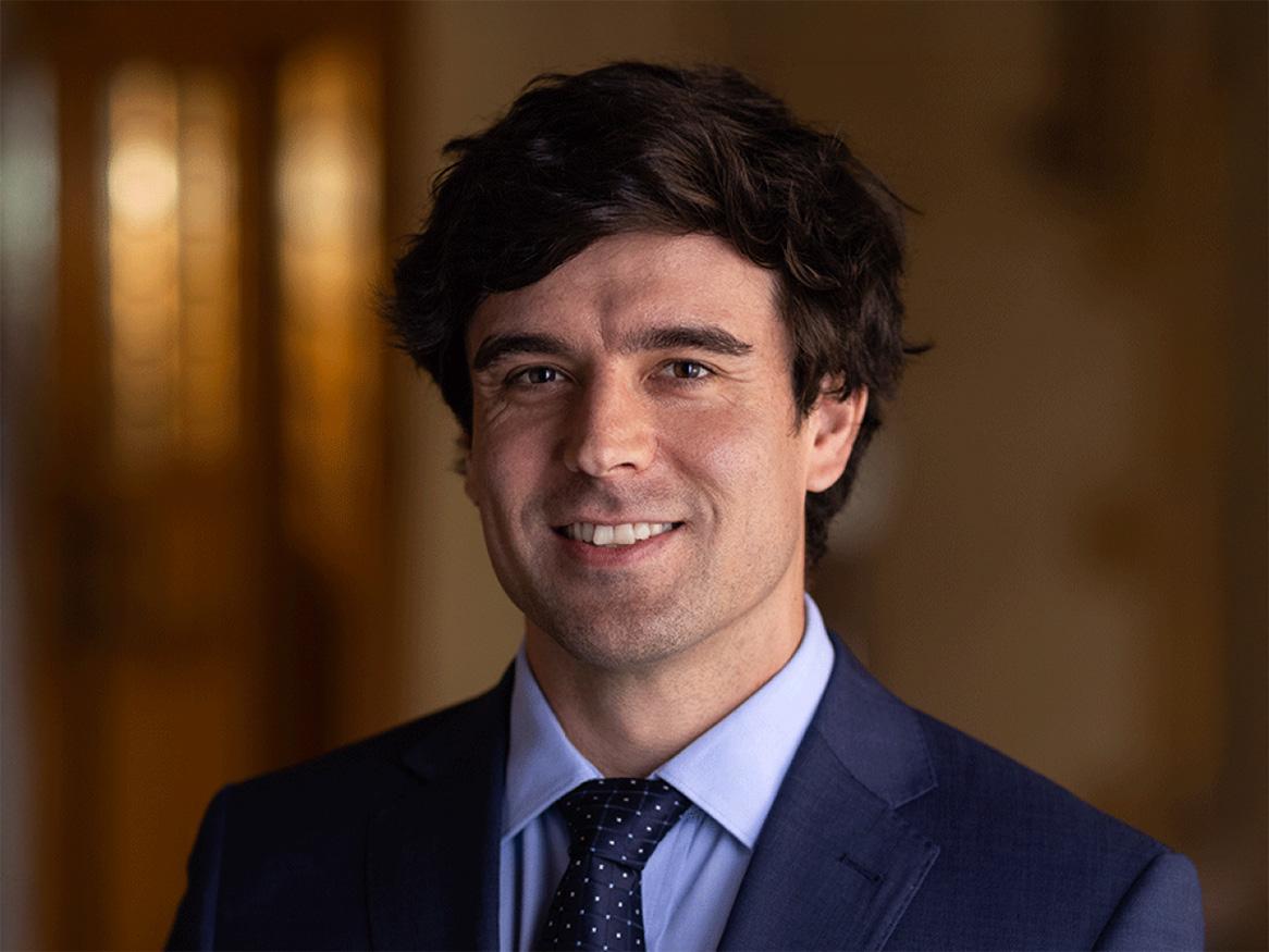 Dr Ivan Obaydin